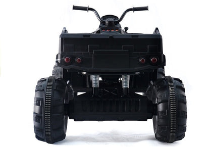 Bērnu elektro kvadracikls, BDM 0909