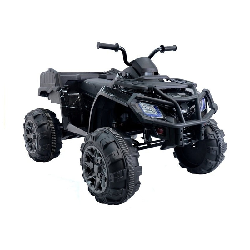 Bērnu elektro kvadracikls, BDM 0909