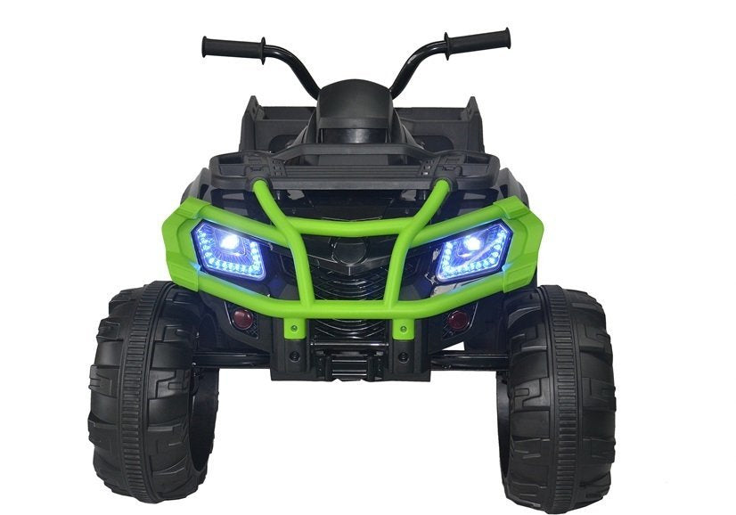 Bērnu elektro kvadracikls, BDM 0909
