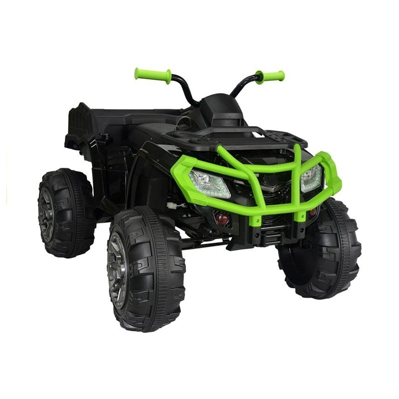 Bērnu elektro kvadracikls, BDM 0909