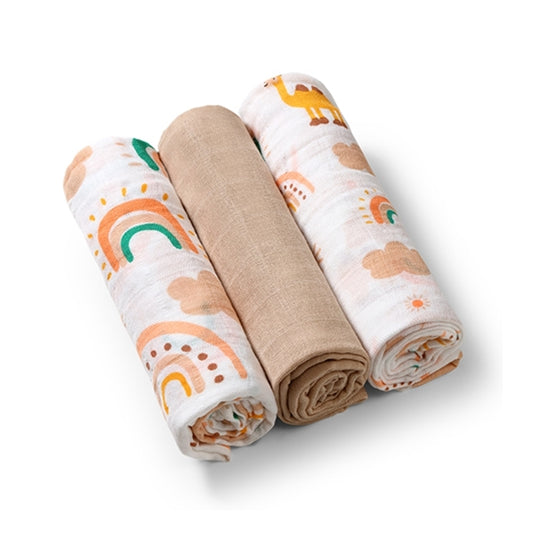 Autiņu komplekts, BabyOno, 348/08