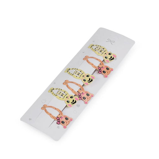 Sprādzītes tīģerīši, 360705