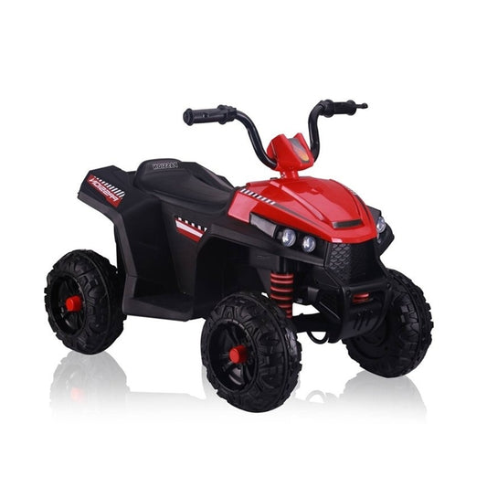 Bērnu elektro kvadracikls, S601