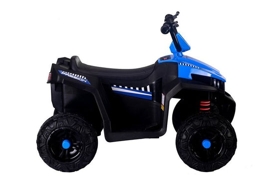 Bērnu elektro kvadracikls S601, 3891