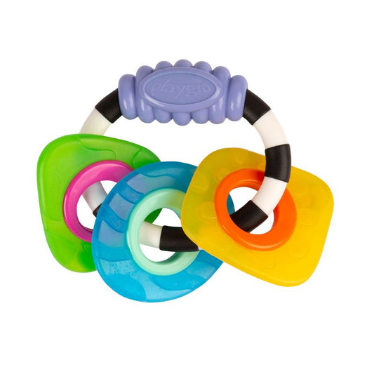 Zobgrauznītis, Playgro, 4088565