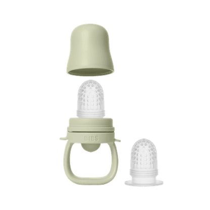 BIBS Baby Feeder - barošanas ierīce