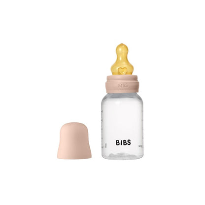 BIBS Plastic barošanas pudelīte, 150ml