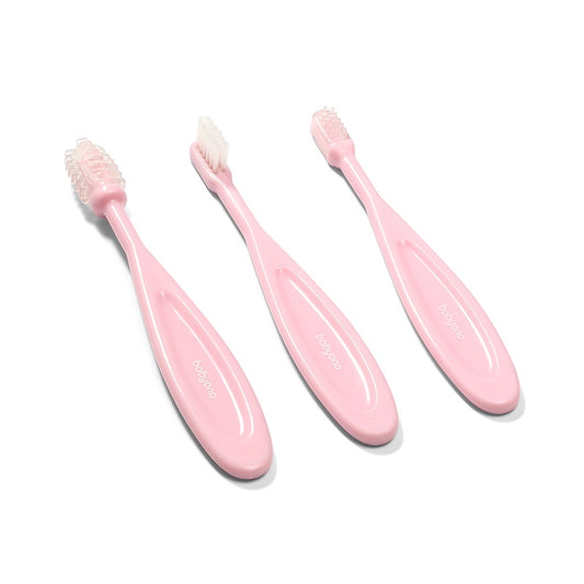 Toothbrush set, Babyono, 550/01