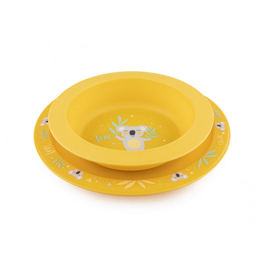 Trauku komplekts Koala, Canpol, 56/523