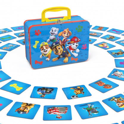 Atmiņas spēle, Paw Patrol, 6066827