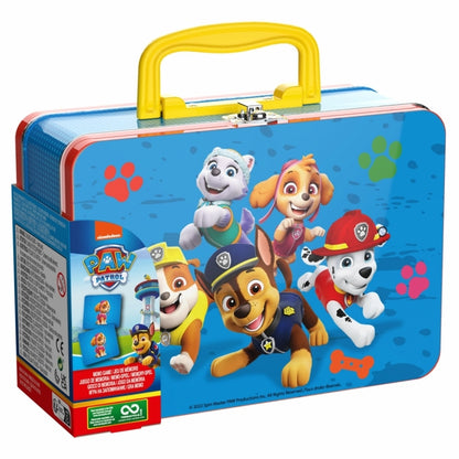 Atmiņas spēle, Paw Patrol, 6066827