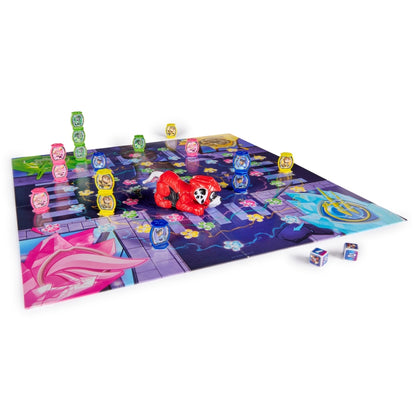 Galda spēle, Paw Patrol, 6067834