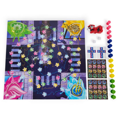 Galda spēle, Paw Patrol, 6067834