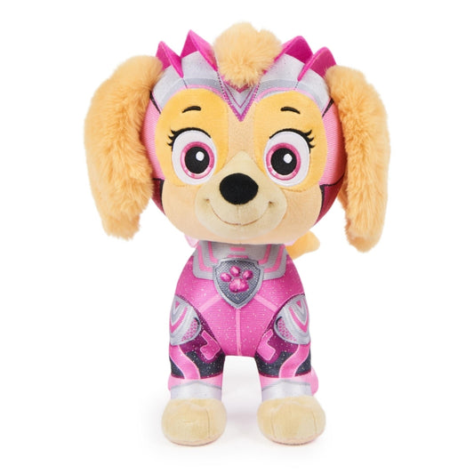 Plīša rotaļlieta Skye, Paw Patrol, 6068148