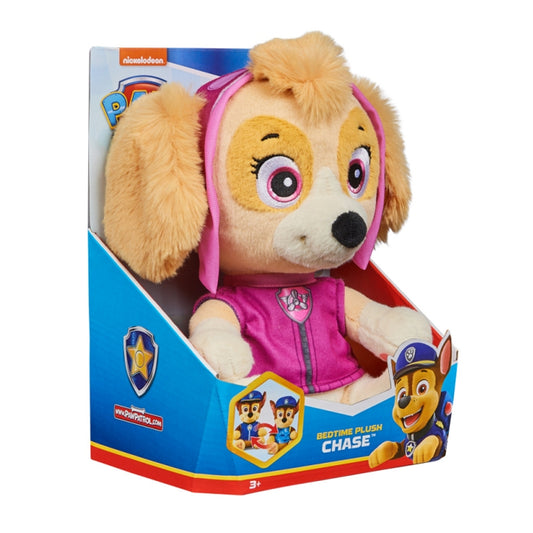 Plīša rotaļlieta Skye, Paw Patrol, 6070311