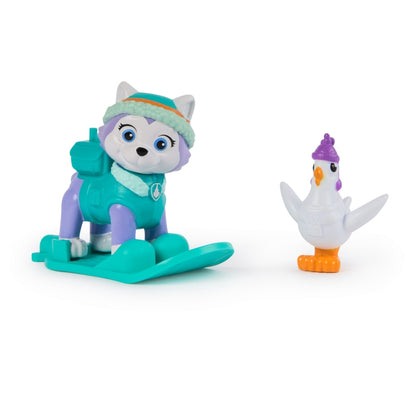 Tranportlīdzeklis Everest Feature Vehicle, Paw Patrol, 6071111
