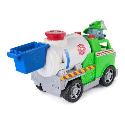 Transportlīdzeklis Fire Rescue Rocky, Paw Patrol, 6072642