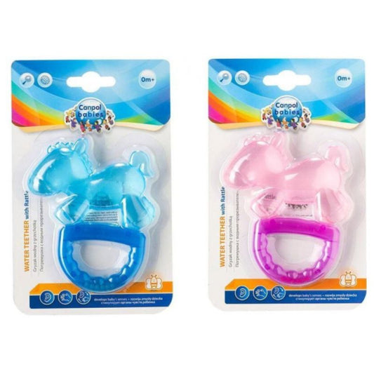 Ūdens zobgrauznītis, Canpol, 74/018