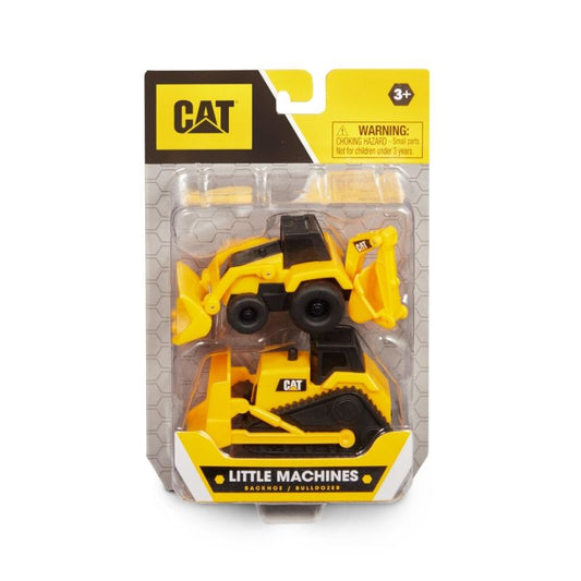 Mazo būvniecības transportu komplekts, CAT, 82149