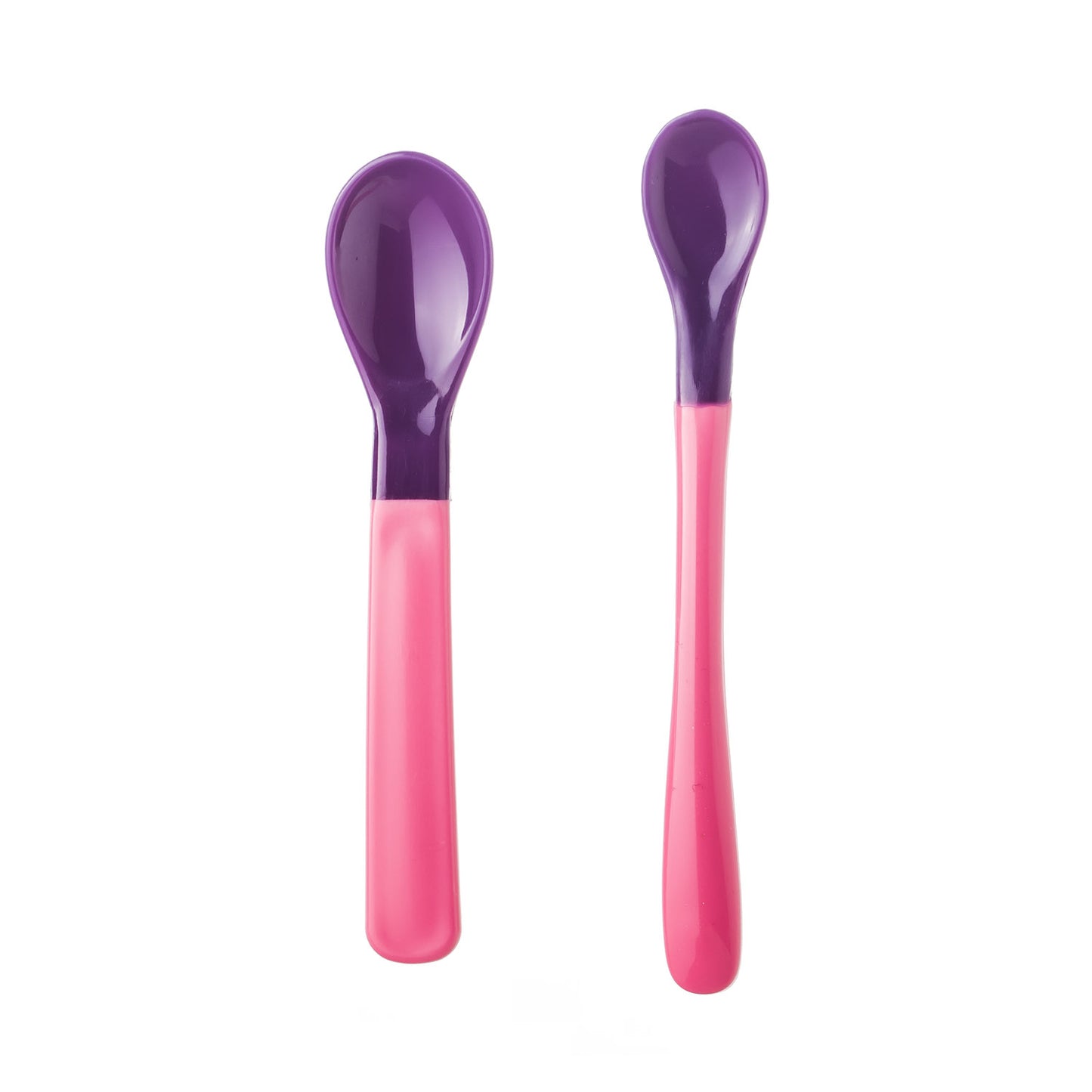 Color-changing spoons, Canpol, 9/581