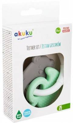 Silicone toy, Akuku, A0126