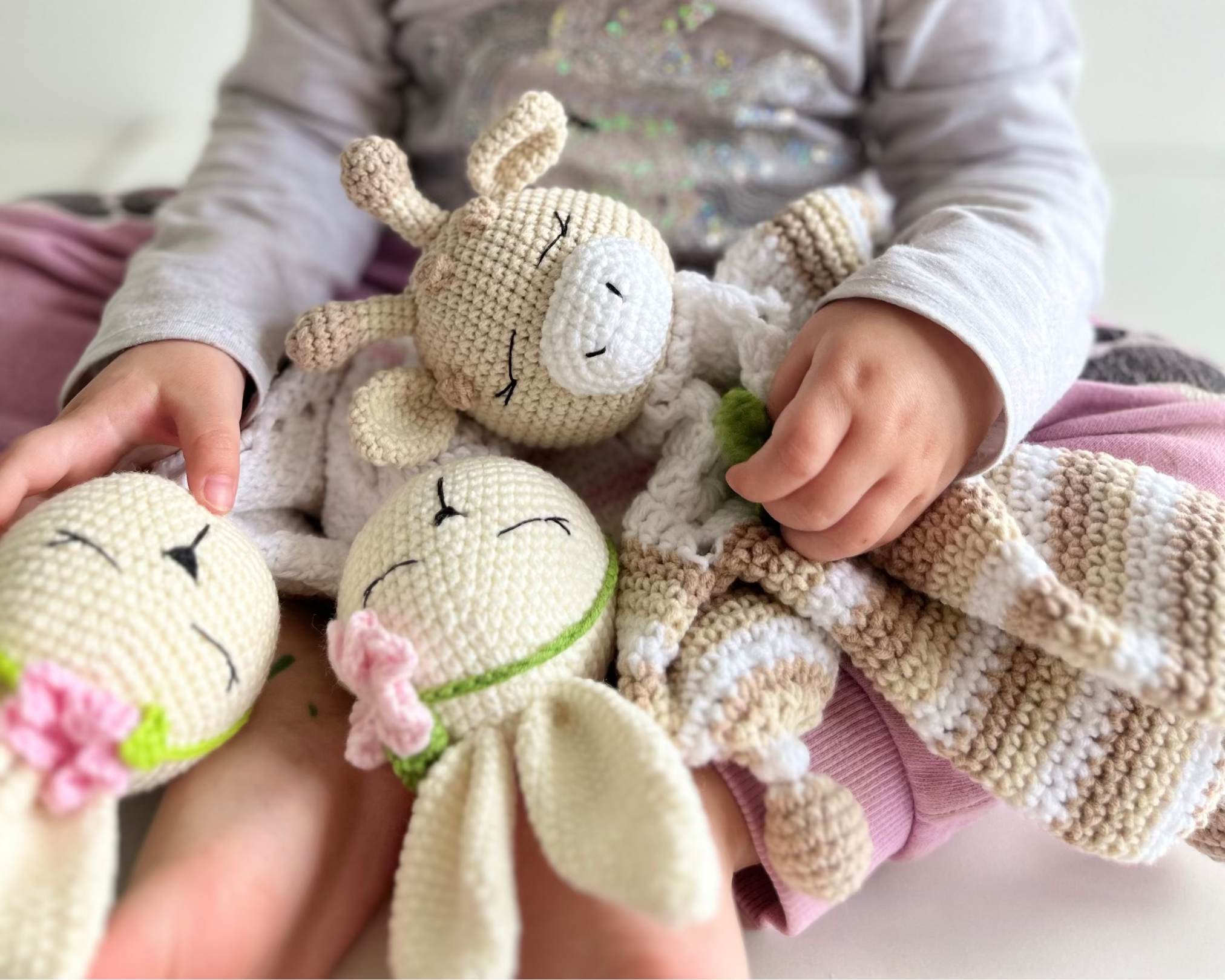 Latvijā ražoti produkti bērniem