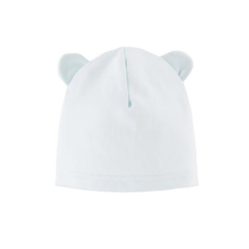 Cepure ar austiņām Big Bear, Zila, Eevi