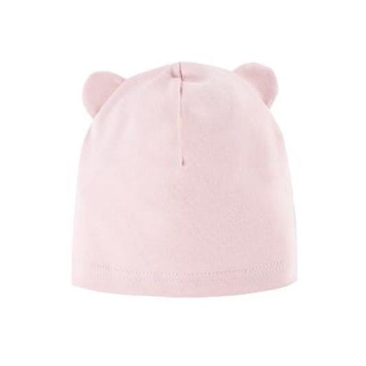 Cepure ar austiņām Big Bear, Rozā, Eevi