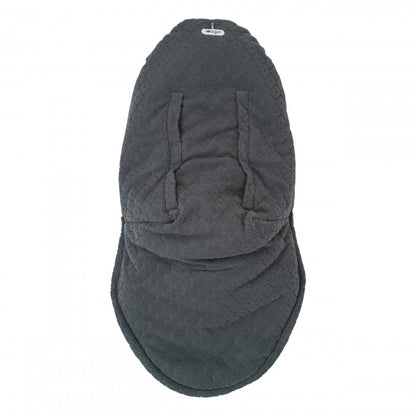 Lodger Bunker Folklore Fleece all-season sleeping bag