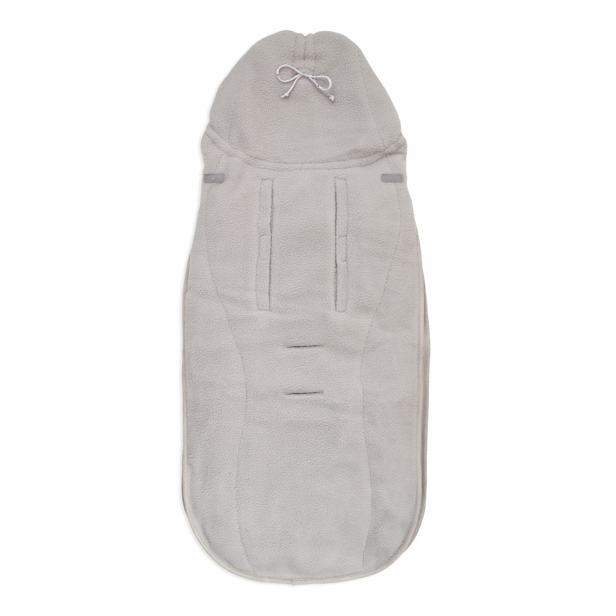 Lodger Mini Bunker Teddy vissezonas guļammaiss, Storm