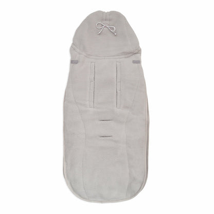 Lodger Mini Bunker Teddy vissezonas guļammaiss, Storm