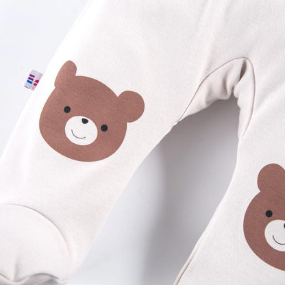 Biksītes Cars&Bears, 1, Eevi