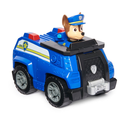 Transportlīdzeklis Chase, Paw Patrol
