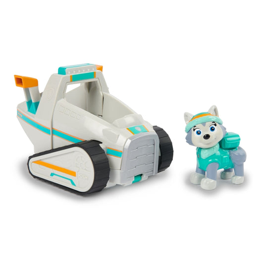 Transportlīdzeklis Everest, Paw Patrol