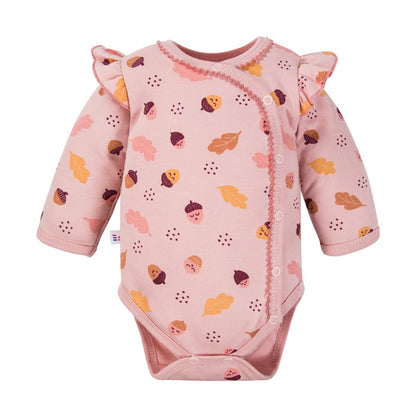 Bodijs Fluffy Tails, 1, Eevi