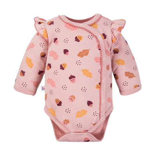 Bodijs Fluffy Tails, 1, Eevi