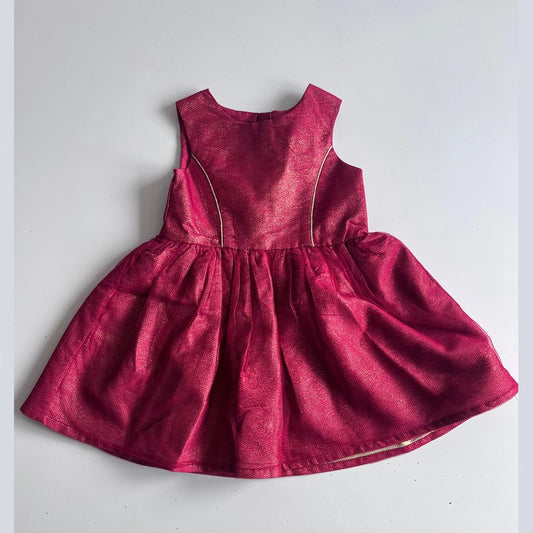 Svētku kleita, 80-86, Young Dimension