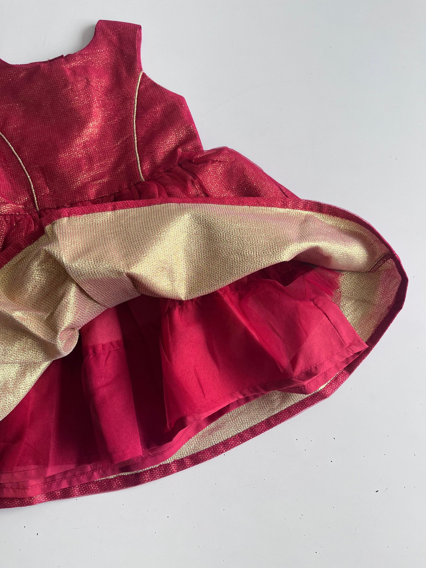 Svētku kleita, 80-86, Young Dimension