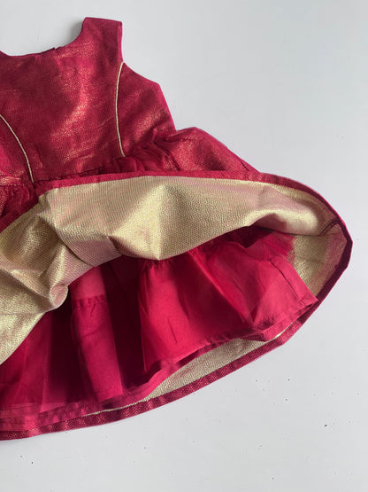 Svētku kleita, 80-86, Young Dimension