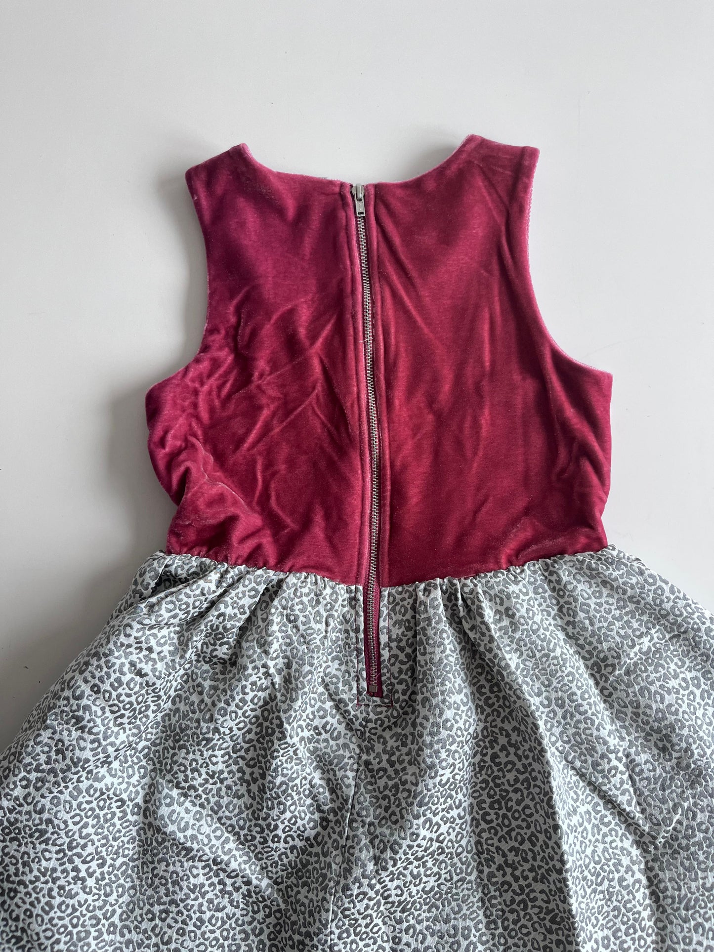 Svētku kleita, 122-140, I love girlswear