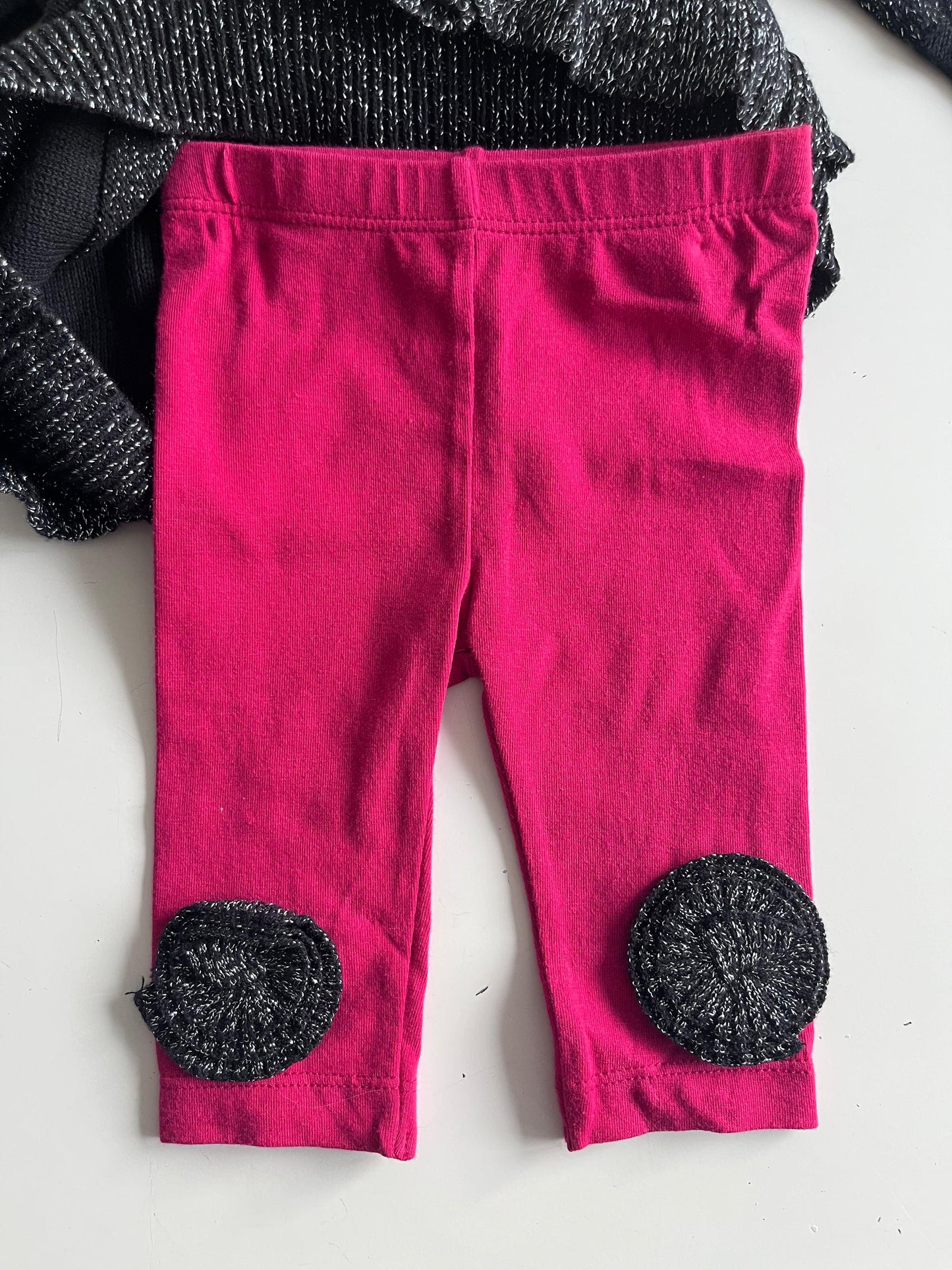 Adīts kostīms, 56-68, First Impressions