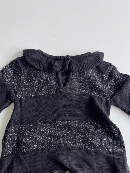 Adīts kostīms, 56-68, First Impressions