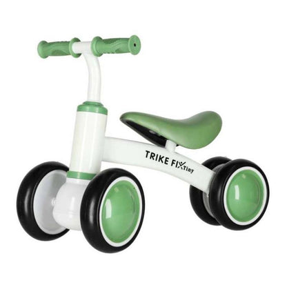 Bērnu pirmais ritenis Trike Fix Tiny V2, KX2776/1