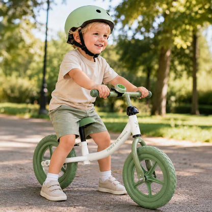 Līdzsvara velosipēds bērniem Trike Fix Balance cross-country, KX2782