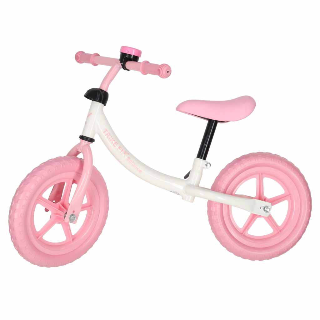 Līdzsvara velosipēds bērniem Trike Fix Balance, KX2782/1