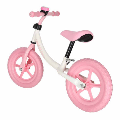 Līdzsvara velosipēds bērniem Trike Fix Balance, KX2782/1
