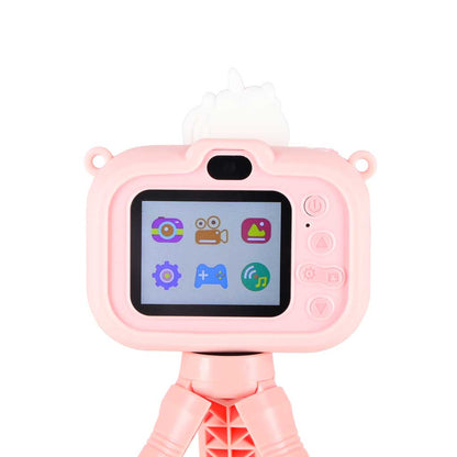 Bērnu digitālā foto kamera, KX2858/1
