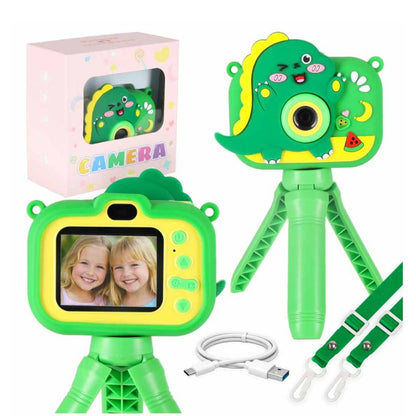 Bērnu digitālā foto kamera, KX2858/2