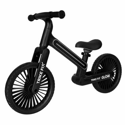 Bērnu līdzsvara velosipēds Trike Fix Glow, KX2867