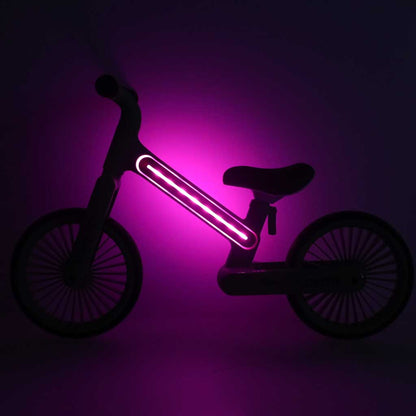Bērnu līdzsvara velosipēds Trike Fix Glow, KX2867/1